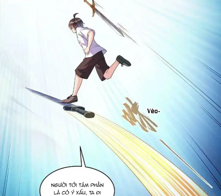 Tu Chân Nói Chuyện Phiếm Quần Chapter 555 - Trang 2