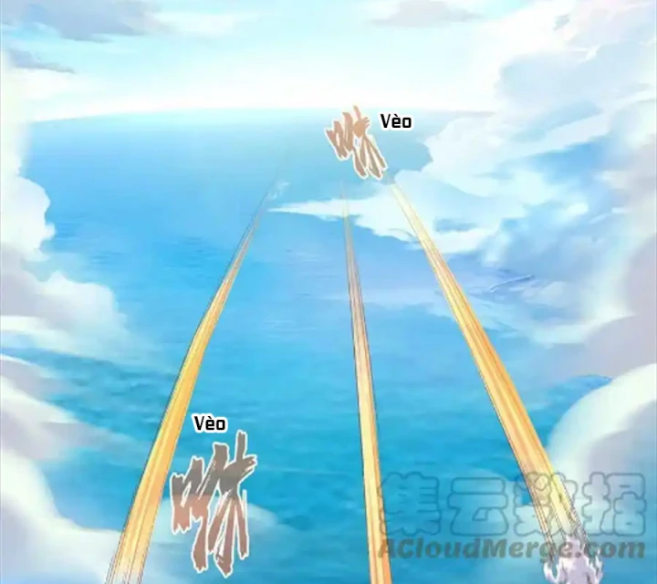 Tu Chân Nói Chuyện Phiếm Quần Chapter 555 - Trang 2