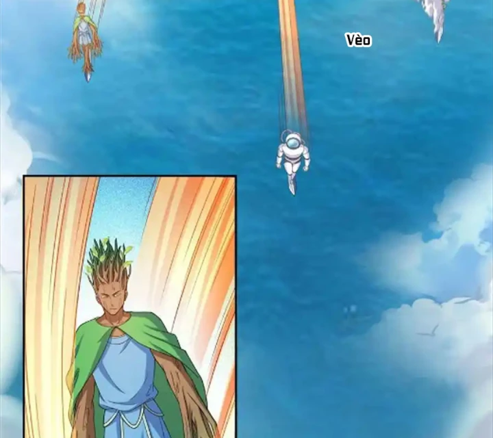 Tu Chân Nói Chuyện Phiếm Quần Chapter 555 - Trang 2