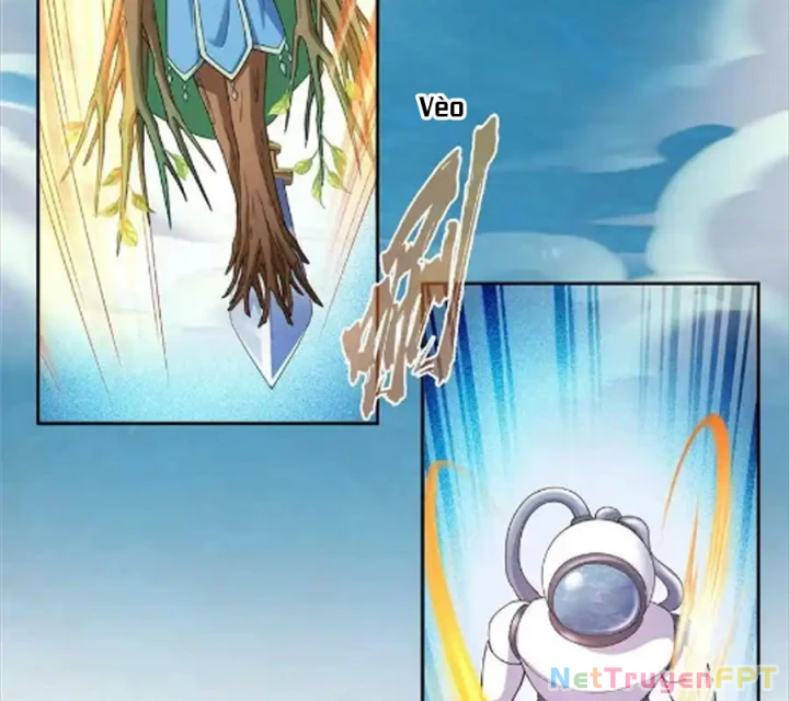 Tu Chân Nói Chuyện Phiếm Quần Chapter 555 - Trang 2