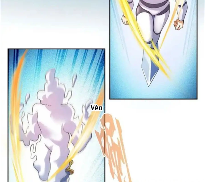 Tu Chân Nói Chuyện Phiếm Quần Chapter 555 - Trang 2