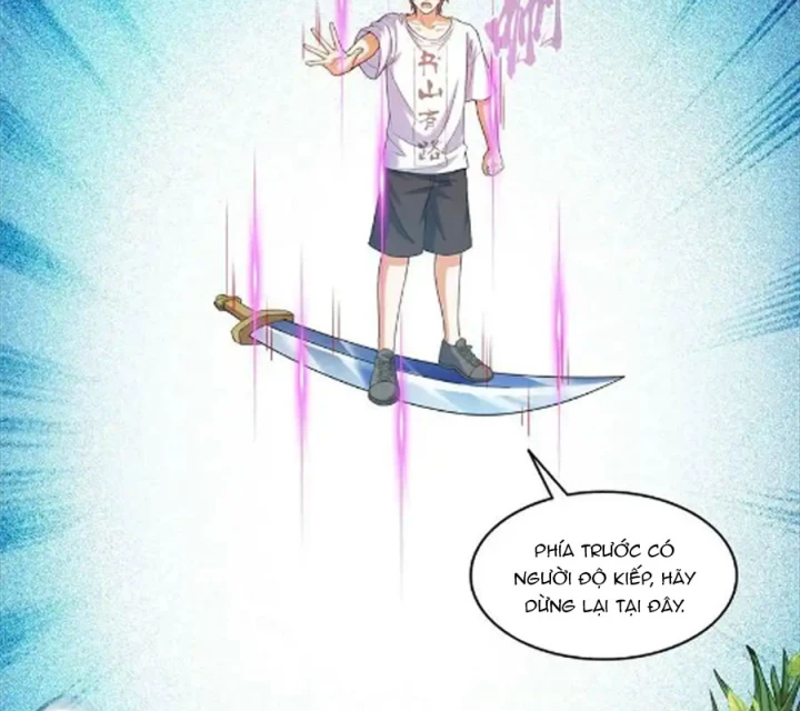 Tu Chân Nói Chuyện Phiếm Quần Chapter 555 - Trang 2