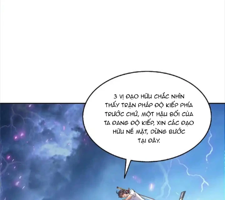 Tu Chân Nói Chuyện Phiếm Quần Chapter 555 - Trang 2