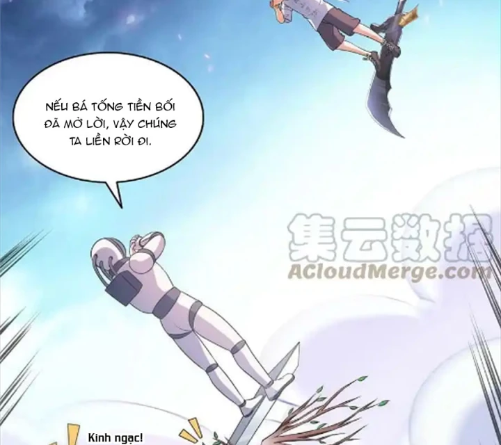 Tu Chân Nói Chuyện Phiếm Quần Chapter 555 - Trang 2