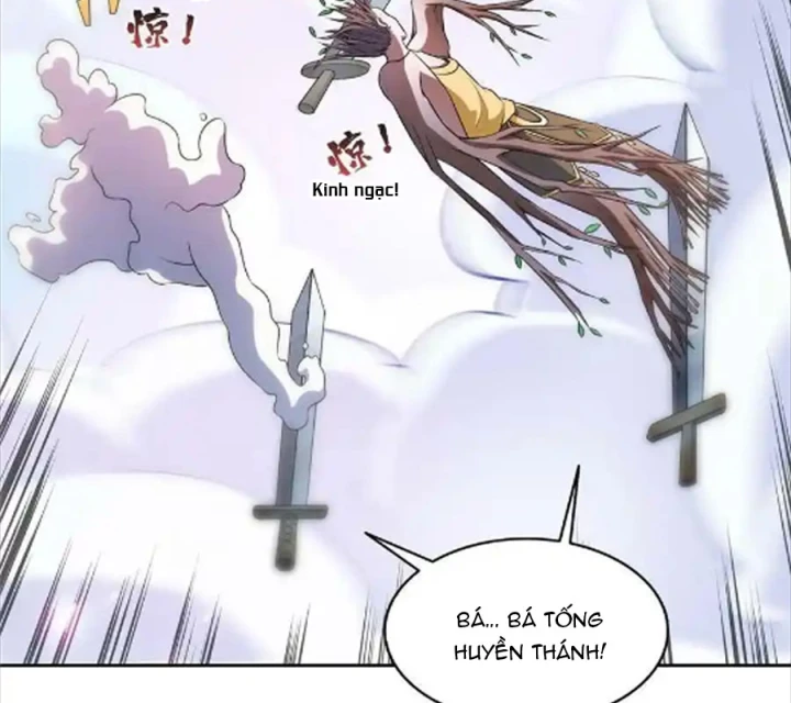 Tu Chân Nói Chuyện Phiếm Quần Chapter 555 - Trang 2