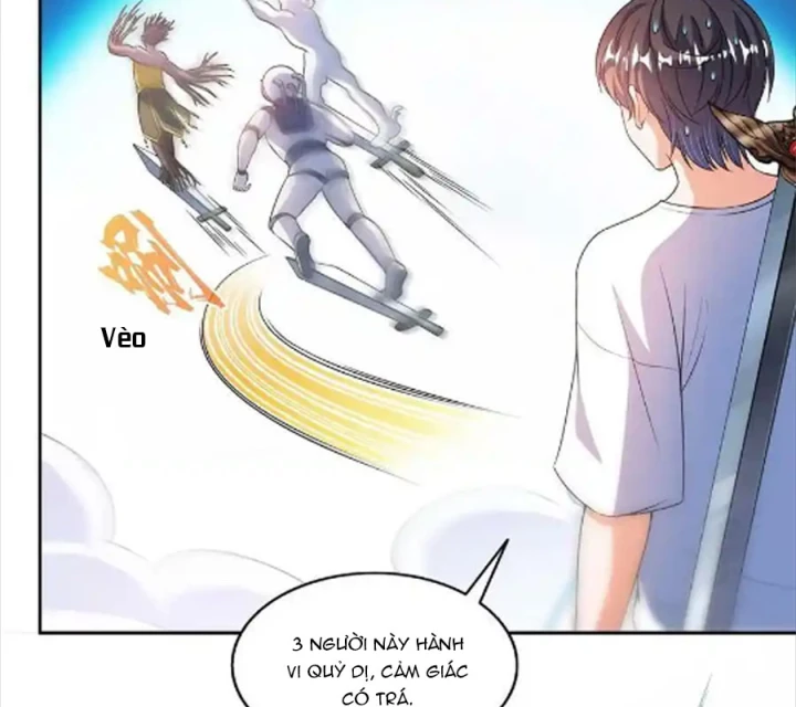 Tu Chân Nói Chuyện Phiếm Quần Chapter 555 - Trang 2