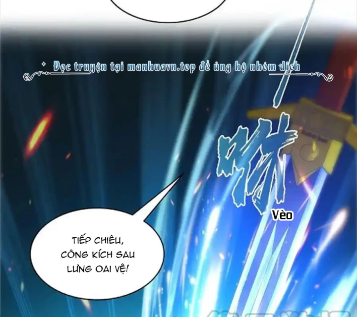 Tu Chân Nói Chuyện Phiếm Quần Chapter 555 - Trang 2