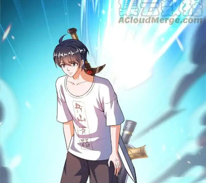 Tu Chân Nói Chuyện Phiếm Quần Chapter 555 - Trang 2