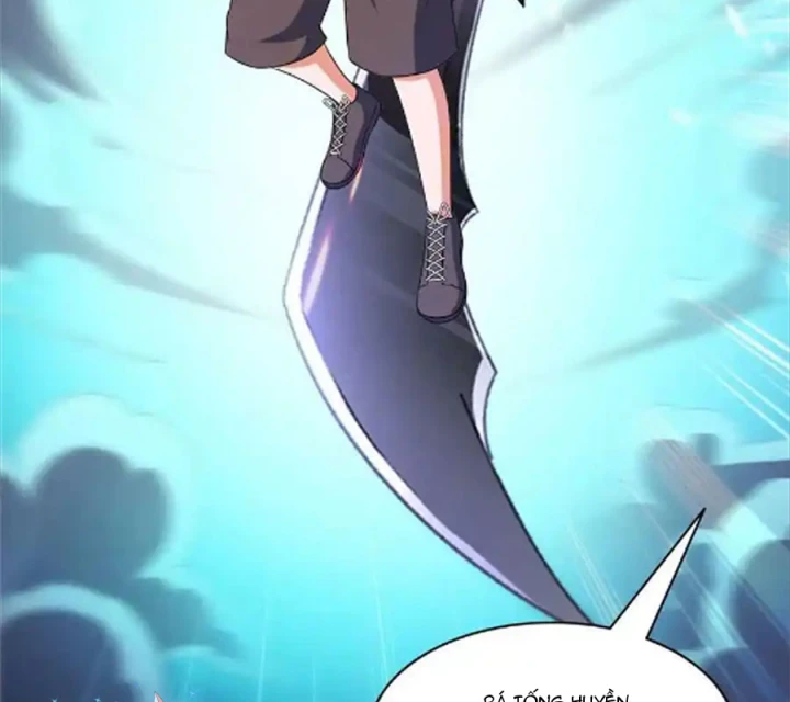 Tu Chân Nói Chuyện Phiếm Quần Chapter 555 - Trang 2