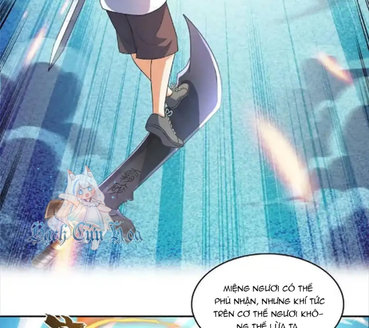 Tu Chân Nói Chuyện Phiếm Quần Chapter 555 - Trang 2