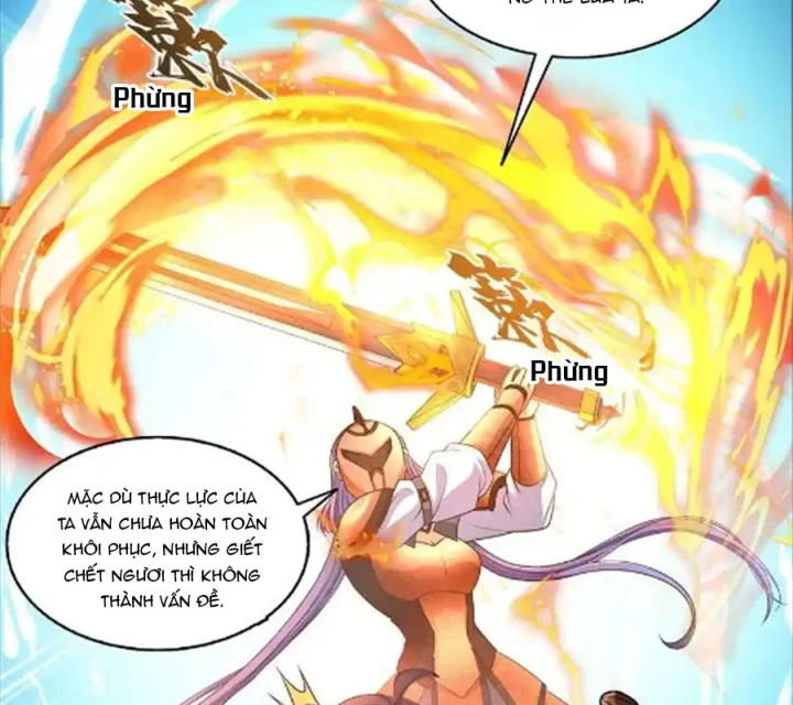 Tu Chân Nói Chuyện Phiếm Quần Chapter 555 - Trang 2