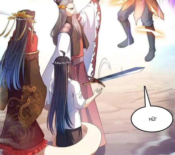 Tu Chân Nói Chuyện Phiếm Quần Chapter 556 - Trang 2