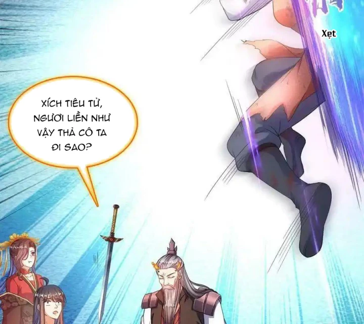 Tu Chân Nói Chuyện Phiếm Quần Chapter 556 - Trang 2