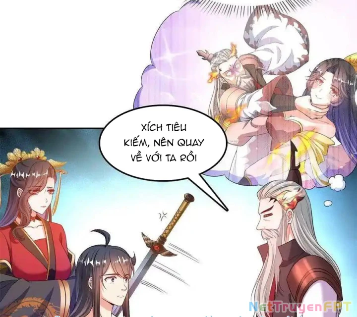 Tu Chân Nói Chuyện Phiếm Quần Chapter 556 - Trang 2