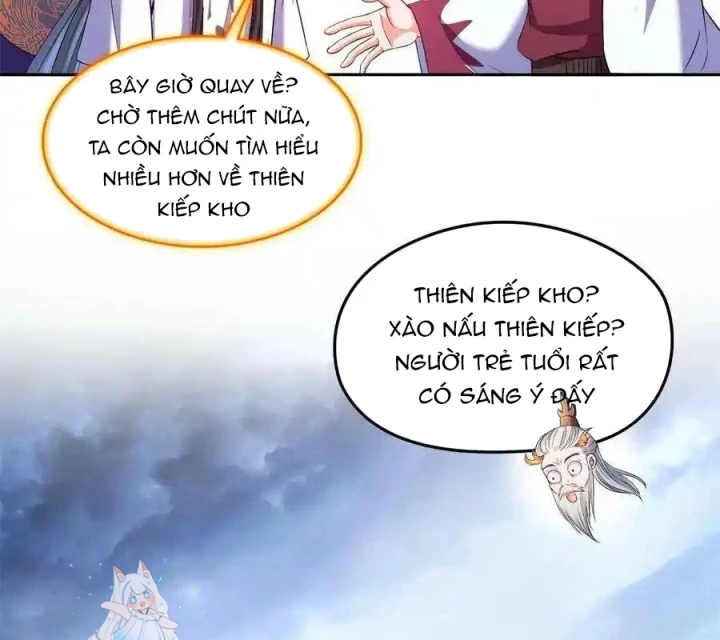 Tu Chân Nói Chuyện Phiếm Quần Chapter 556 - Trang 2