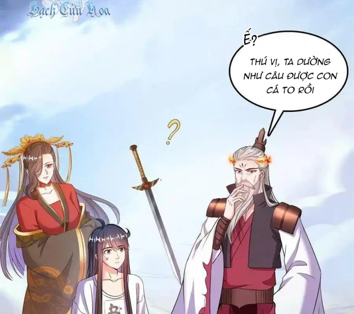 Tu Chân Nói Chuyện Phiếm Quần Chapter 556 - Trang 2