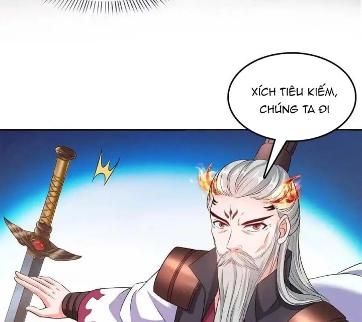 Tu Chân Nói Chuyện Phiếm Quần Chapter 556 - Trang 2