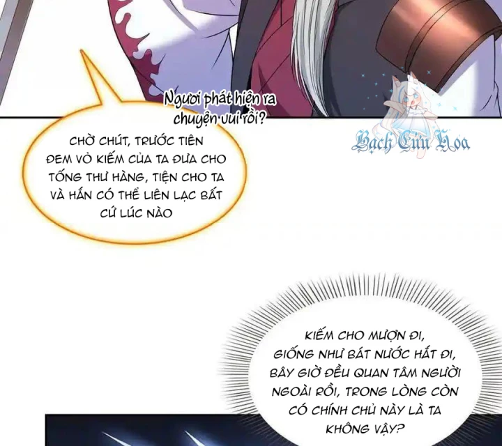 Tu Chân Nói Chuyện Phiếm Quần Chapter 556 - Trang 2