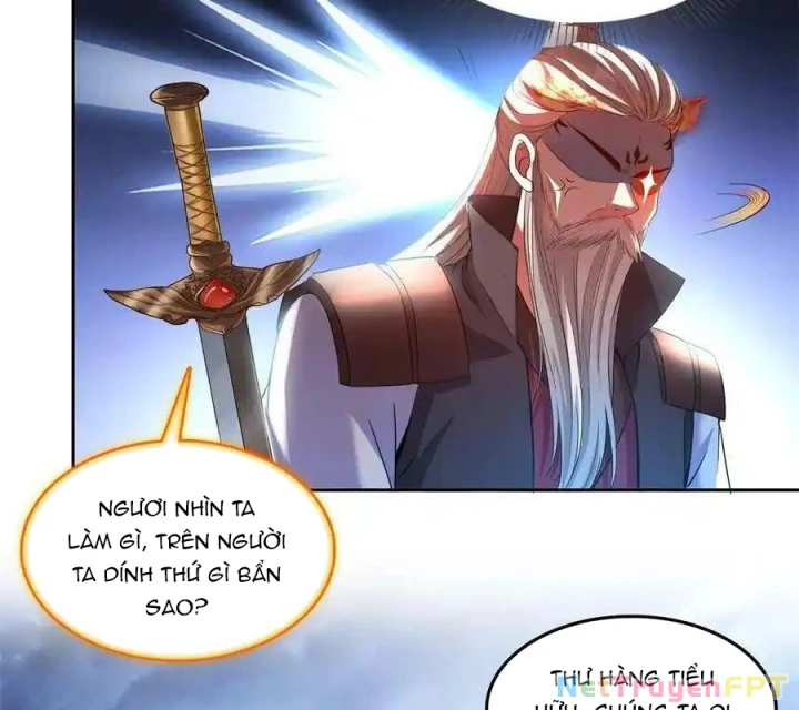 Tu Chân Nói Chuyện Phiếm Quần Chapter 556 - Trang 2