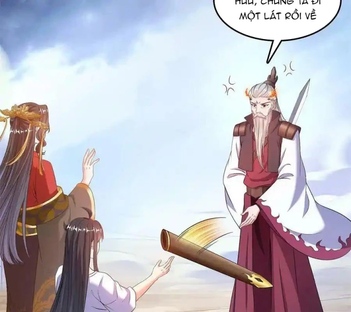 Tu Chân Nói Chuyện Phiếm Quần Chapter 556 - Trang 2