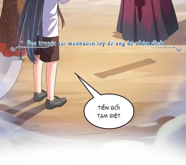 Tu Chân Nói Chuyện Phiếm Quần Chapter 556 - Trang 2