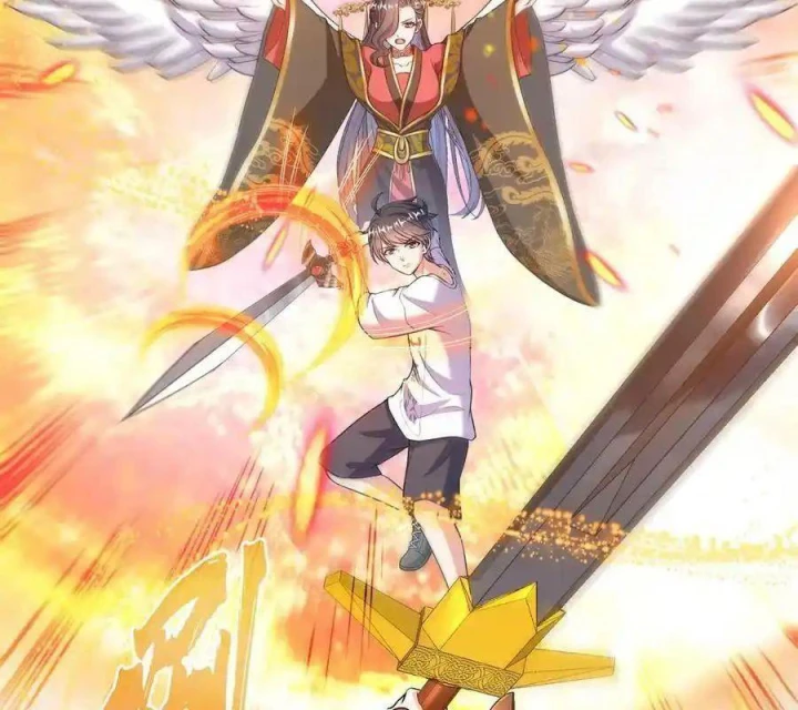 Tu Chân Nói Chuyện Phiếm Quần Chapter 556 - Trang 2