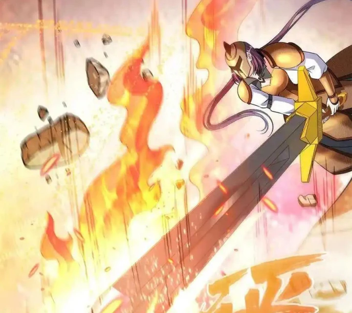 Tu Chân Nói Chuyện Phiếm Quần Chapter 556 - Trang 2