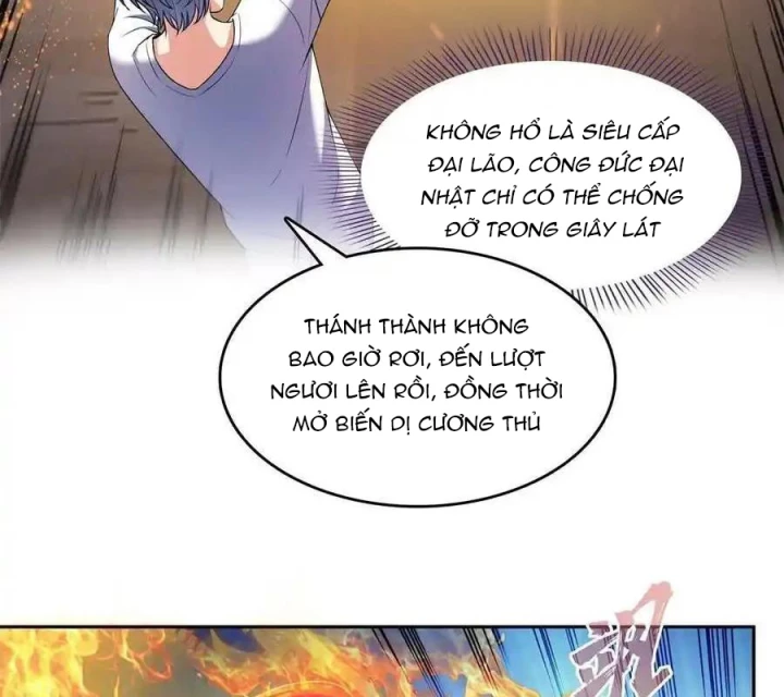 Tu Chân Nói Chuyện Phiếm Quần Chapter 556 - Trang 2