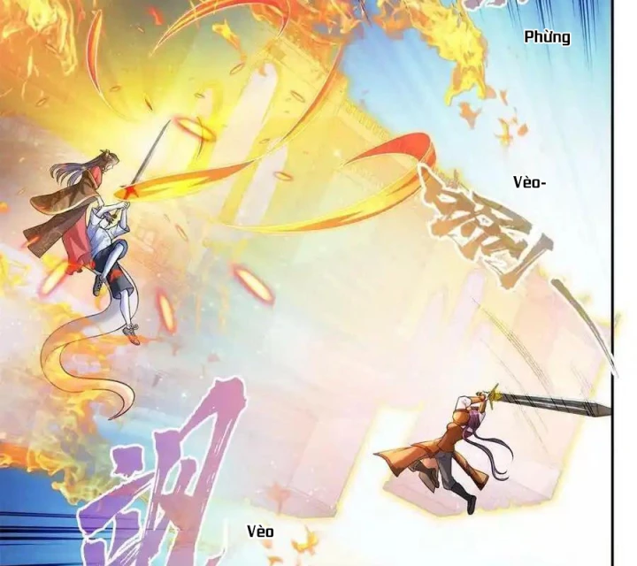 Tu Chân Nói Chuyện Phiếm Quần Chapter 556 - Trang 2