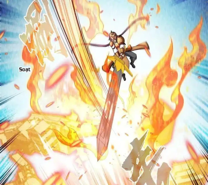 Tu Chân Nói Chuyện Phiếm Quần Chapter 556 - Trang 2