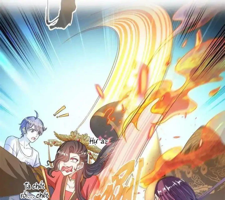 Tu Chân Nói Chuyện Phiếm Quần Chapter 556 - Trang 2