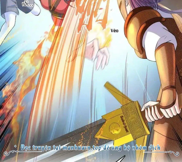 Tu Chân Nói Chuyện Phiếm Quần Chapter 556 - Trang 2