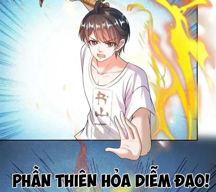 Tu Chân Nói Chuyện Phiếm Quần Chapter 556 - Trang 2