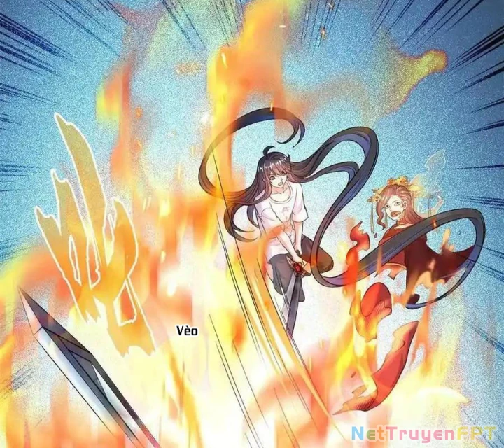 Tu Chân Nói Chuyện Phiếm Quần Chapter 556 - Trang 2