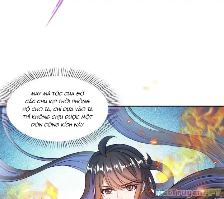 Tu Chân Nói Chuyện Phiếm Quần Chapter 556 - Trang 2