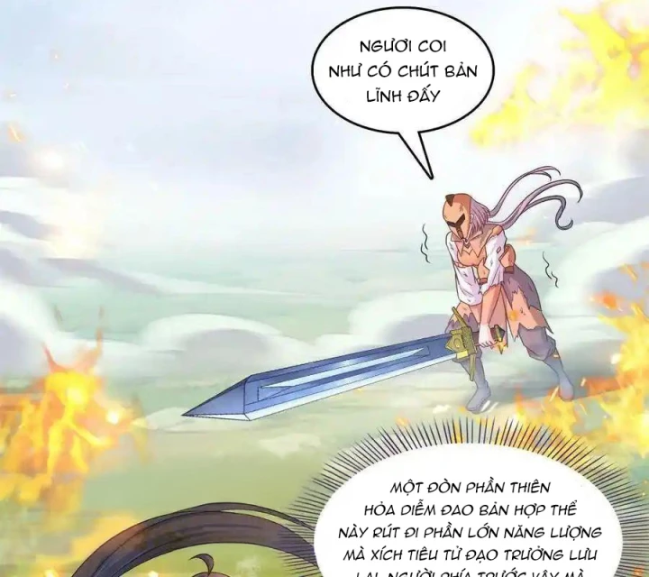 Tu Chân Nói Chuyện Phiếm Quần Chapter 556 - Trang 2