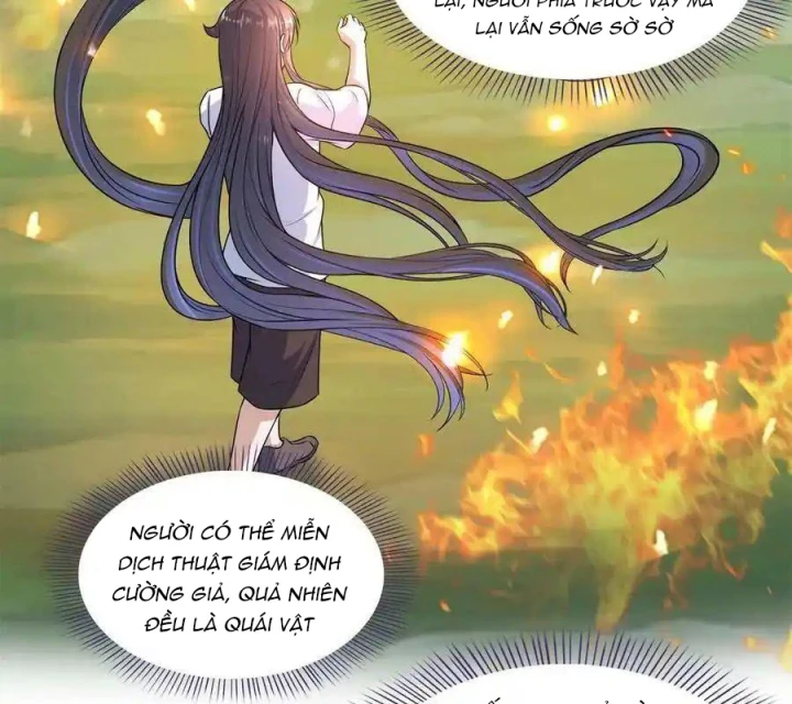 Tu Chân Nói Chuyện Phiếm Quần Chapter 556 - Trang 2