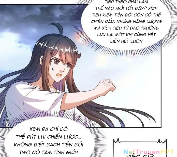 Tu Chân Nói Chuyện Phiếm Quần Chapter 556 - Trang 2