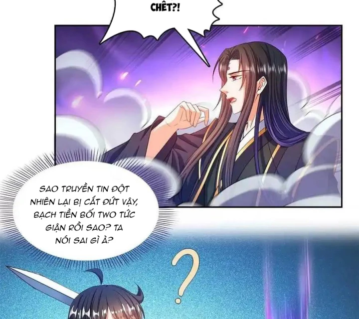 Tu Chân Nói Chuyện Phiếm Quần Chapter 556 - Trang 2