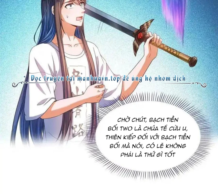 Tu Chân Nói Chuyện Phiếm Quần Chapter 556 - Trang 2