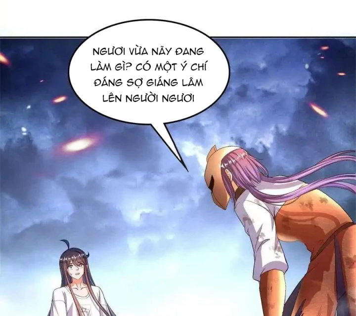 Tu Chân Nói Chuyện Phiếm Quần Chapter 556 - Trang 2