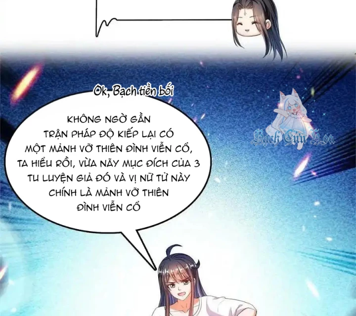 Tu Chân Nói Chuyện Phiếm Quần Chapter 556 - Trang 2
