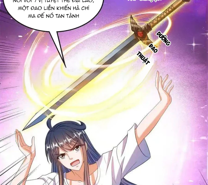 Tu Chân Nói Chuyện Phiếm Quần Chapter 556 - Trang 2