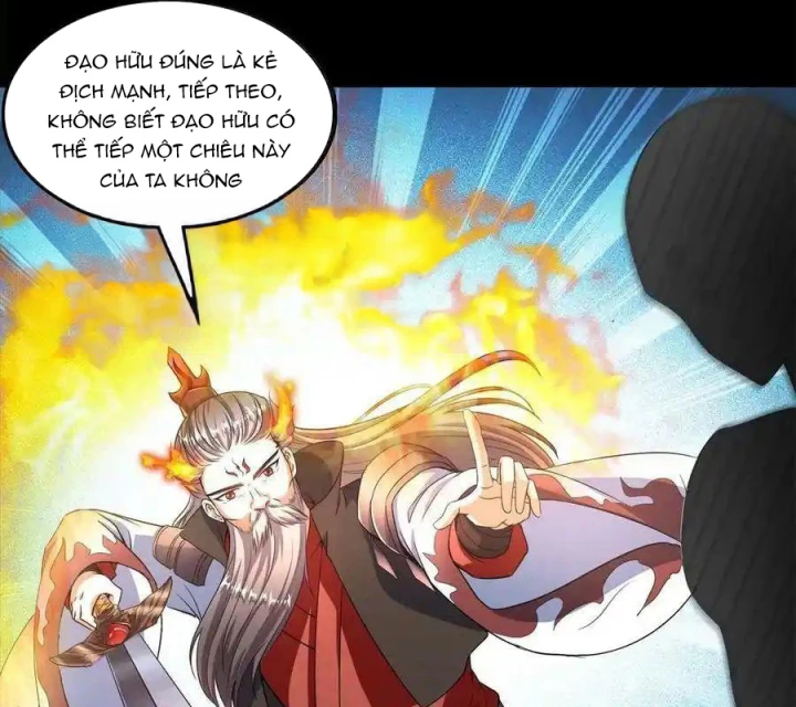 Tu Chân Nói Chuyện Phiếm Quần Chapter 556 - Trang 2