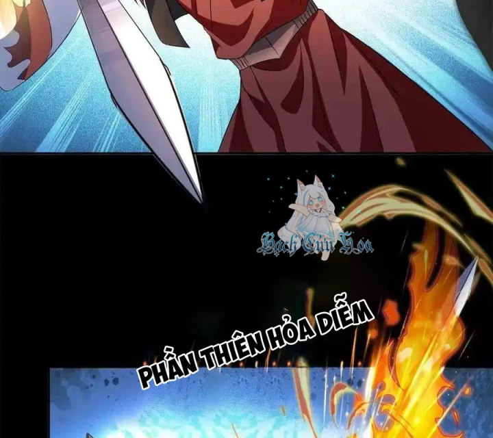 Tu Chân Nói Chuyện Phiếm Quần Chapter 556 - Trang 2