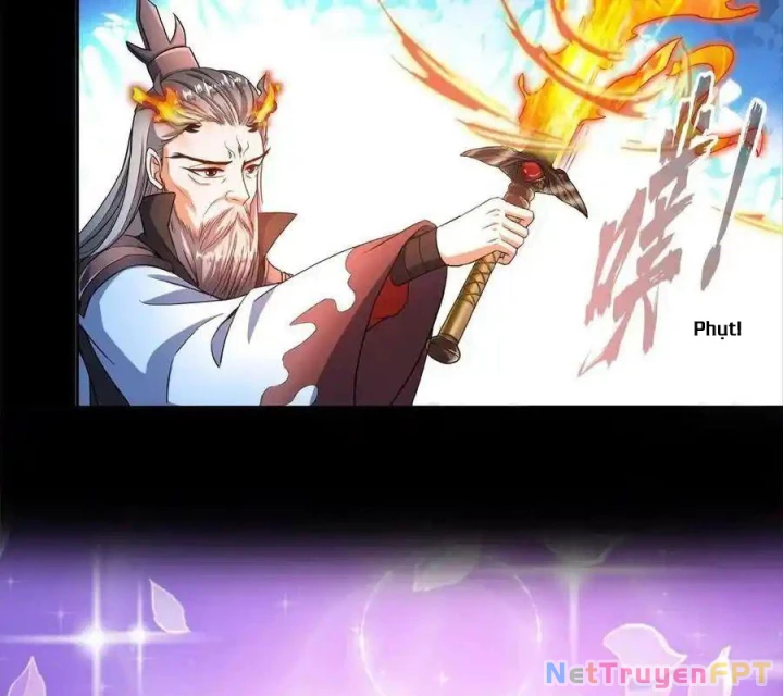 Tu Chân Nói Chuyện Phiếm Quần Chapter 556 - Trang 2