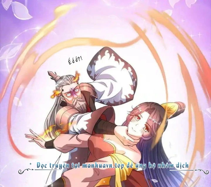 Tu Chân Nói Chuyện Phiếm Quần Chapter 556 - Trang 2