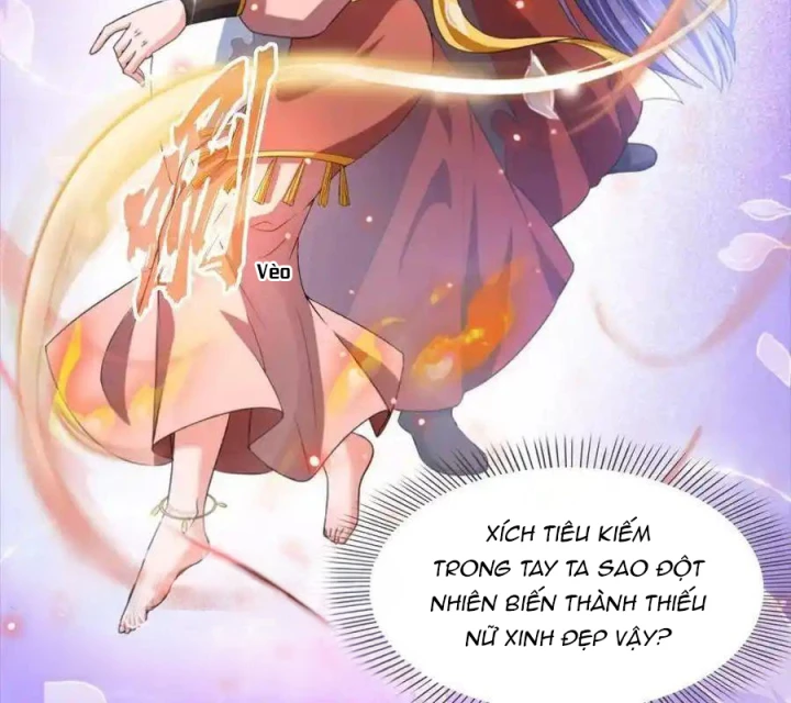 Tu Chân Nói Chuyện Phiếm Quần Chapter 556 - Trang 2