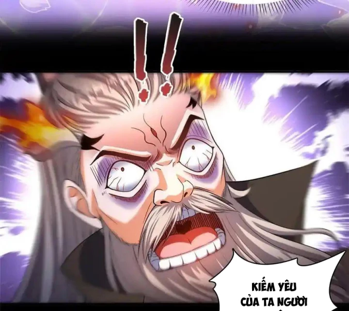 Tu Chân Nói Chuyện Phiếm Quần Chapter 556 - Trang 2