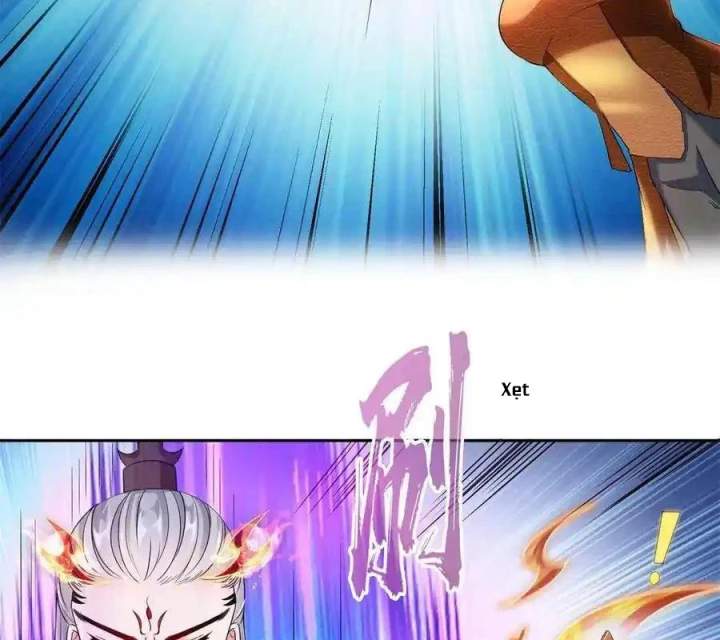 Tu Chân Nói Chuyện Phiếm Quần Chapter 556 - Trang 2